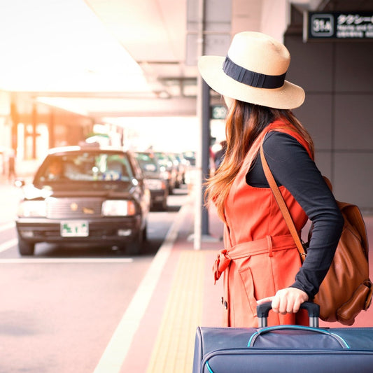 Airport Pickup Service